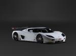 Koenigsegg CCGT 2007 года